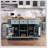 53 Inch Large Kitchen Island with Drop Leaf, Power Outlet, and Rolling Cart on 5 Wheels for Enhanced Storage and Mobility-35533506