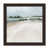 Walnut Framed
