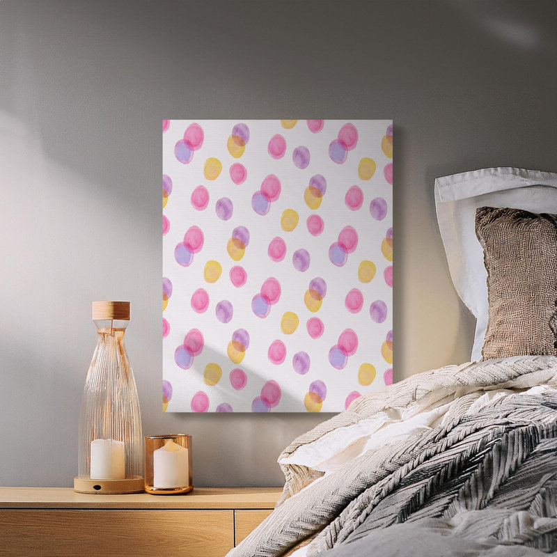 Wrapped Canvas Print Set, 20x30