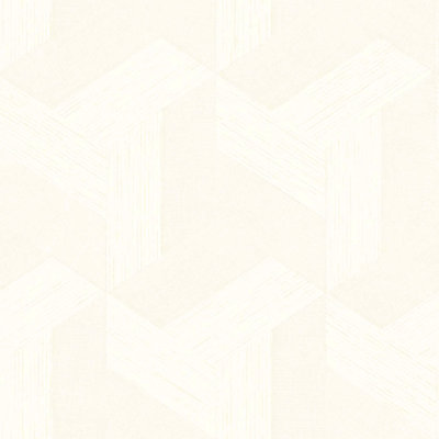 Galerie Synergy Geometric Wallpaper