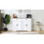 Buffet 4 portes avec tiroirs Daryosh-12676074
