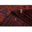 Tapis bleu marine Teimani 3 pi 11 po x 6 pi 2 po