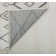 Ildiko Knox Tribal Linen White Area Rug