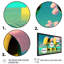 Golden Spheres Infinity I - reproduction sur toile-1808077833-1808077832