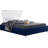 Ulm Upholstered Platform Bed-25073946-25073945