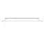 VidaXL Polyester Cover Retractable Patio Awning-126173460-126173468