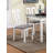 5Pc Dining Set Table 4X Chairs