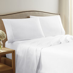 Hotel Signature Egyptian Cotton 400 Thread Count 6-Piece Sheet Set