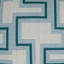 Milos Throw Pillow