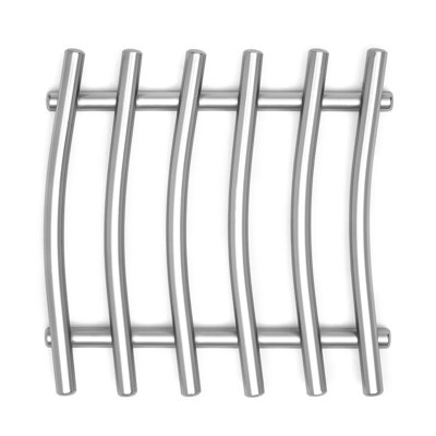 Glass 1 Piece Trivet