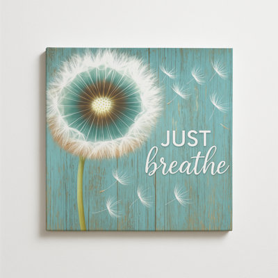 Be The Light Canvas Wall Art Decor by DC- Framed Wall Art Prints | Canvas Pictures for Living, Bedroom, Office- Inspirational Wall Canvas Aesthetic Ho