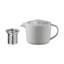 Sablo Teapot With Filter-485137181
