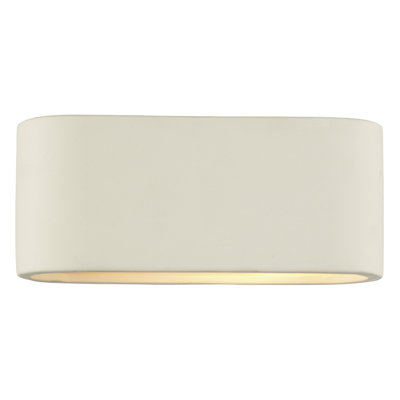 Ceramic Up & Downlight