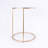 Nikelle Marble Top End Table-1995855253-1995765168