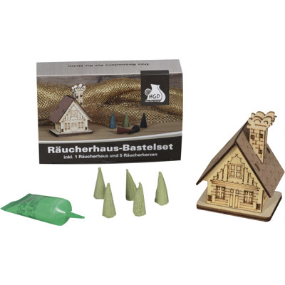 Räucherhaus