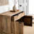 2 -Drawer 2 -Door Cabinet