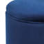 Tabouret de rangement rond-179544-179545