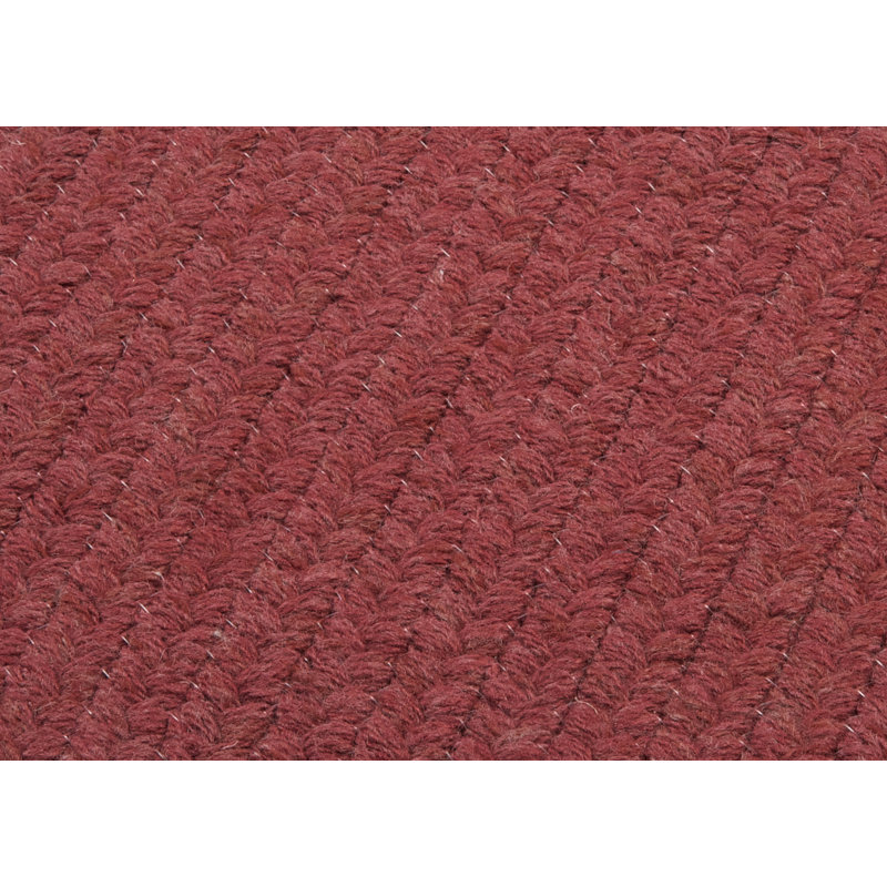 Tapis d'escalier Westminster, bois de rose