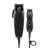 Oster Professional Craftsman Mag Clipper and Ace Mini Trimmer Combo Kit in Black