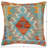 Jovan Geometric Throw Pillow