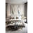 Couto 1 Light Bronze Pendant with Hanging Crystal Accent-439715008