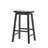 POMEROY 29IN SADDLE STOOL