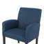 Fauteuil rembourré Dudek-1244173180