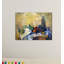 Paul Cezanne - Wrapped Canvas Painting-21211108