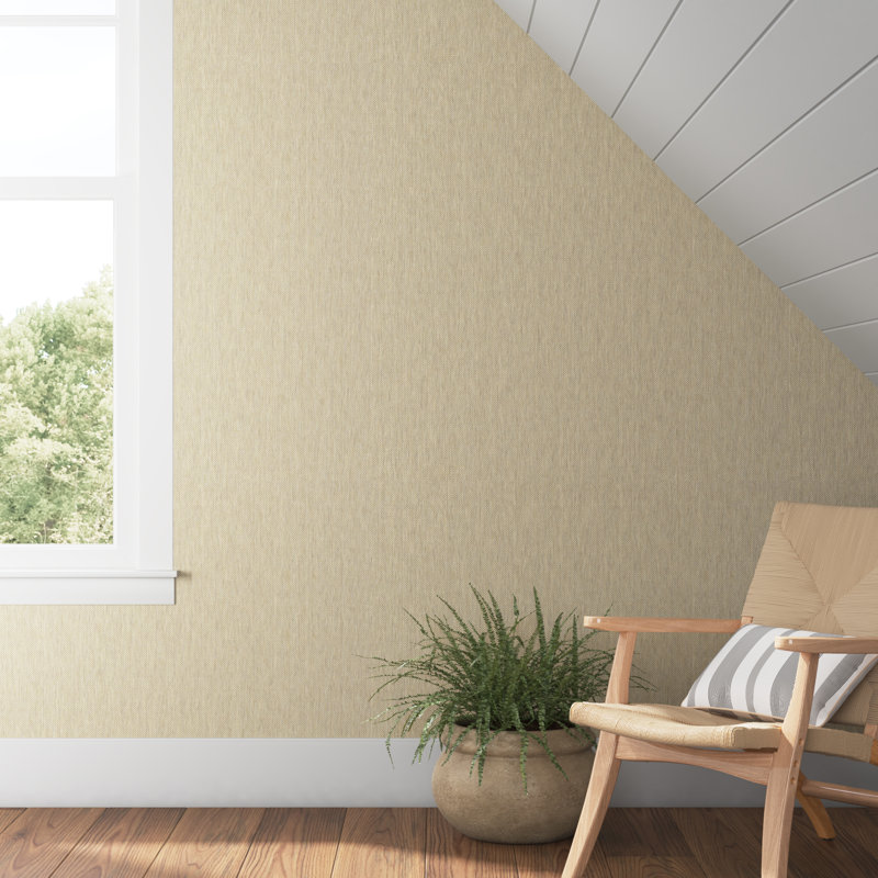 Rouleau de papier peint Patmos, Taupe