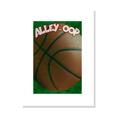 Juvenile Sports ' Sports 2' Wall Decal