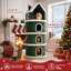 148 cm H Cat Tree / Condo-1057970371