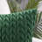 Velvet Quilted Throw Pillows, Braided Textured Decorative Cushion-1907549687-1907549693