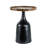 Dannelle Solid Wood Top End Table Set