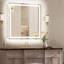 Miroir de salle de bain Katyusha-662402577