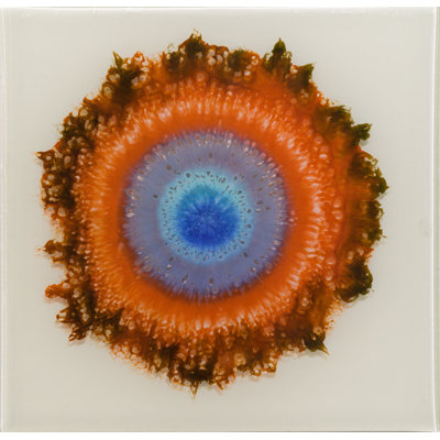 Allison Esley Handmade Resin Wall Decor