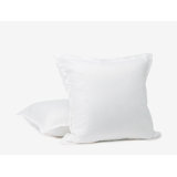 Linen Pillow Cover