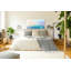 Wrapped Canvas Panoramic Print