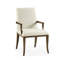 Toulouse Upholstered Arm Chair