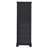 Flora Freestanding Bathroom Cabinet With Drawers-1469477737