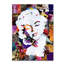 «Marilyn» par Krisdapor, impression sur toile tendue-22672193