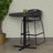 Regency Cain Round X-Base Breakroom Table-73411917-73411921