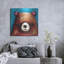 «L'ours brun» par Lucia Stewart-346328783