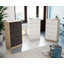 Chest Of Drawers Mesquite, Weekly With 5 Drawers, Dresser For Bedroom, 60X40H110 Cm-833165051