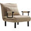 Fauteuil convertible Kono-1042031497