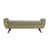 Sage Green Velvet est en rupture de stock