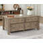Table basse Dakaden
