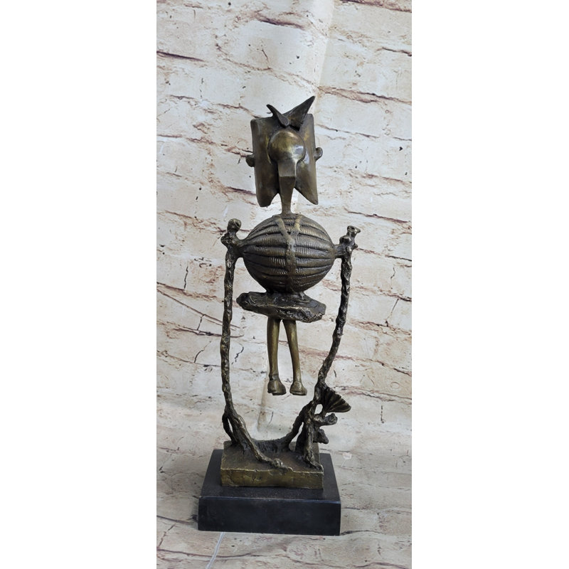 Figurines et sculptures Kaelah