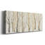 «Bare Trees I» sur toile-854102431