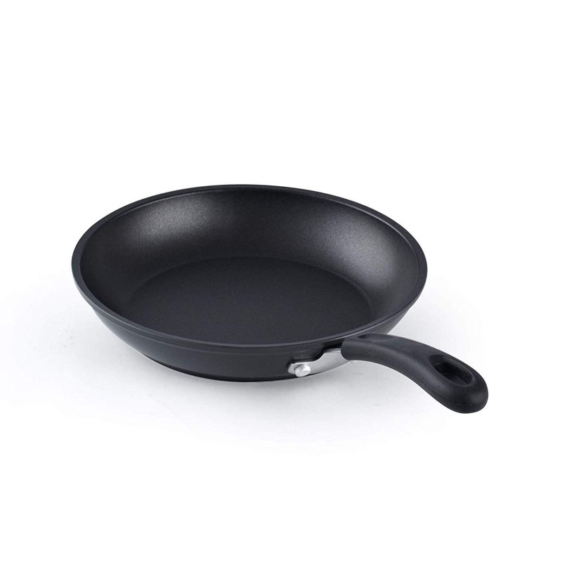 12 - Piece Non-Stick Aluminum Cookware Set