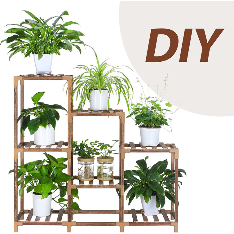 Macramé Plant Stand Kit